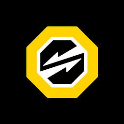 Store Oktagonmma Logo