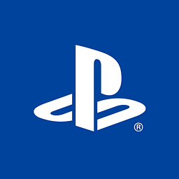 Store Playstation Logo