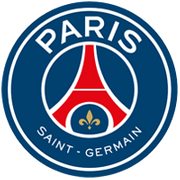 Paris Saint-Germain Logo