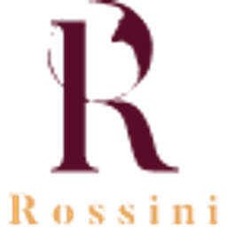 Rossini Caffè | Store Logo