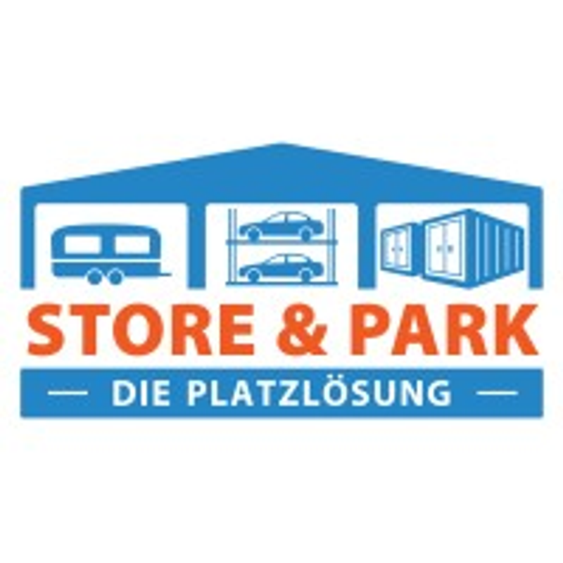 Barbas Storeandpark Logo