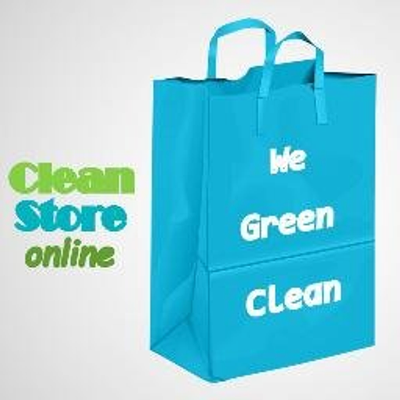 Storeclean Logo