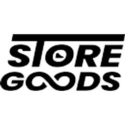 Storegoods Logo