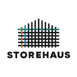 STOREHAUS - Modular solutions for your garden Logo