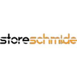Die storeSchmi.de GmbH Logo