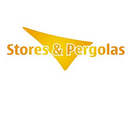 Stores & Pergolas Logo