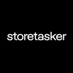 Storetasker Logo