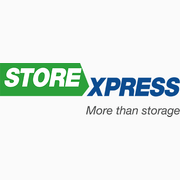 Storexpressselfstorage Logo