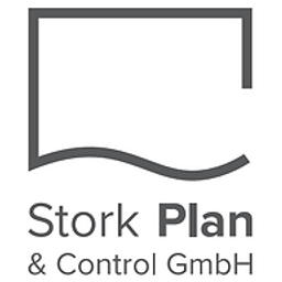 Stork Plan & Control GmbH Logo