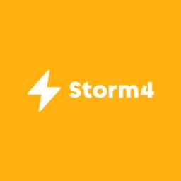 Storm4 Logo