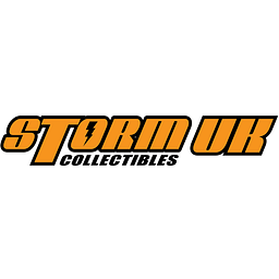 Storm Collectibles UK Logo