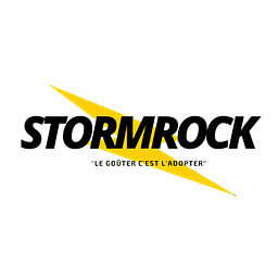 Stormrock Logo