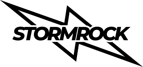 Stormrock Logo