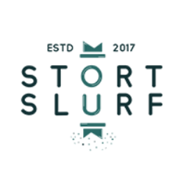 STORTSLURF DE Logo