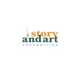 storyandart Copywriting Logo