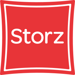 storz-schokolade.de Logo