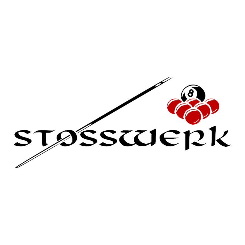 Stosswerk Logo
