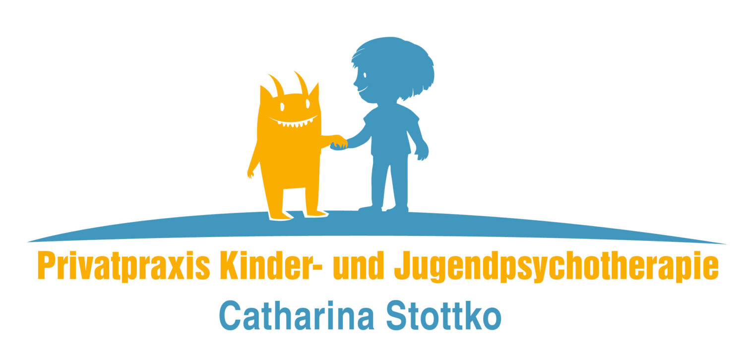 Stottko Catharina Privatpraxis Kinder und Jugendpsychotherapie Logo