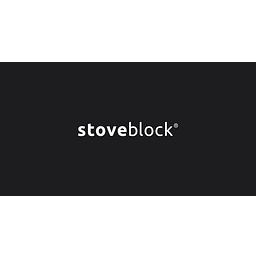 Stoveblock Logo