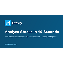 Stoxlyonline Logo