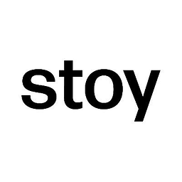 STOY Logo