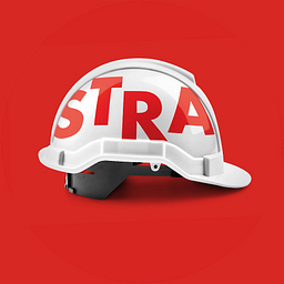 Strabag Pfs Logo