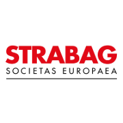 STRABAG AG Direktion Straßenbau Düsseldorf Gruppe Münsterland Logo