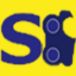 Strack Garten-, Forst- und Reinigungsgeräte Logo