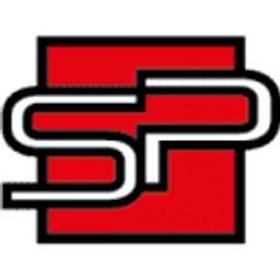 Strahl Plus Logo