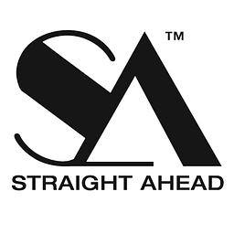 straightaheadbeauty.com Logo