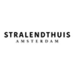 Stralendthuis Logo