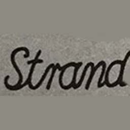 Strandcafé Logo