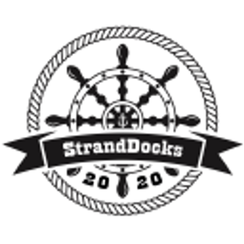 Stranddocks Logo
