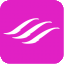 Das Strandhaus Logo
