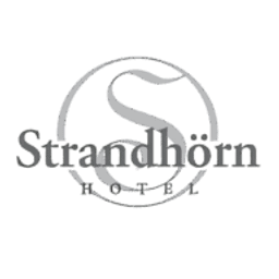 Hotel Strandhörn Logo