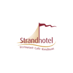 Strandhotel Buckow Hotel Logo