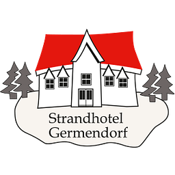 Strandhotel Germendorf Logo