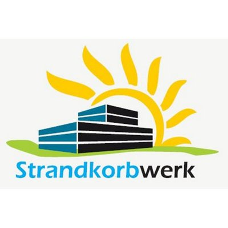 Luxus-Strandkörbe Logo