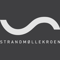 Strandmøllekroen Logo