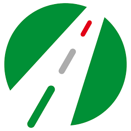 Straßen.NRW Logo