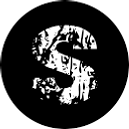 Strassenstaub Logo