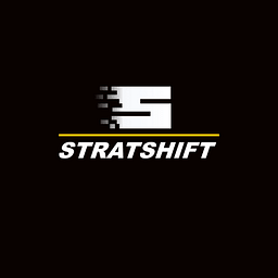 STRATSHIFT Logo