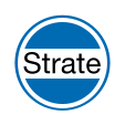 G + F Strate GmbH Maschinenbau Logo