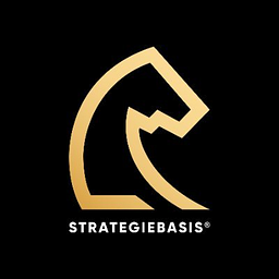 Strategiebasis GmbH Logo