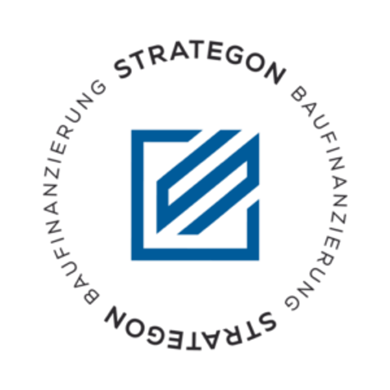Strategon Logo