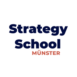 Strategy School Logo