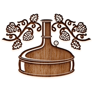 Strate's Brauhaus Logo