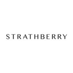 Strathberry Logo