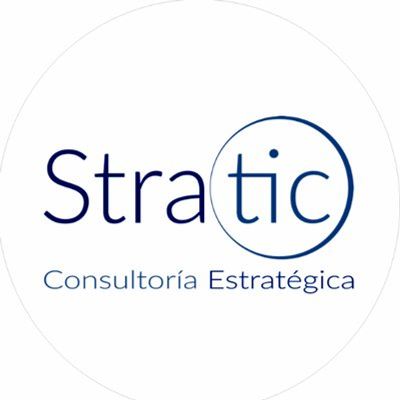 Stratic International GmbH Logo