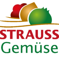 Strauß Rigo Landw. Logo